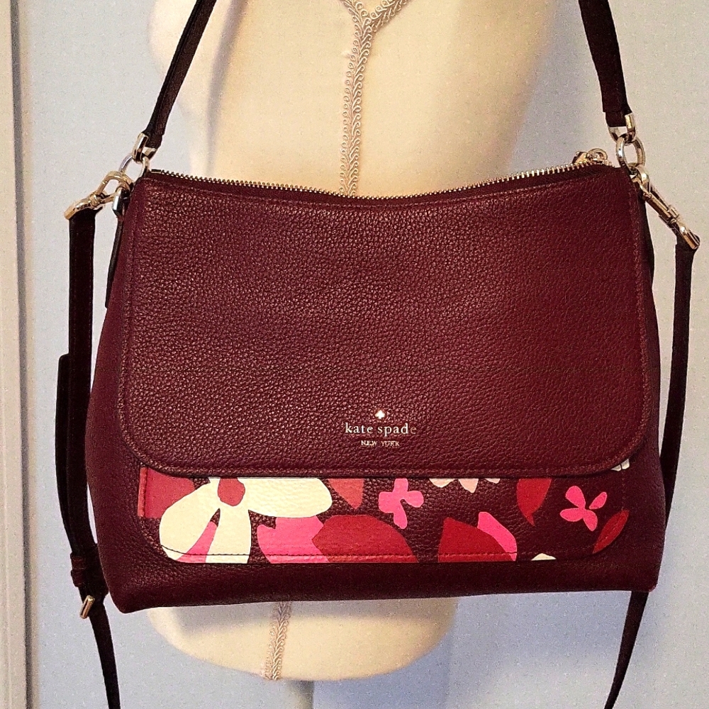 Kate spade purse